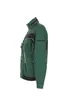 Planam Bundjacke Plaline Gr. 50 grün/schwarz Produktbild-Vorschau 8