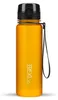 720°DGREE Trinkflasche uberBottle softTouch mit Sieb honey Produktbild-Vorschau 3