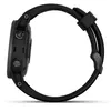 Garmin 010-01987-03 Fenix 5S Plus Sapphire Schwarz Produktbild-Vorschau 10