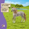 schleich HORSE CLUB Andalusier Hengst, 5 Jahr(e), Horses, Produktbild-Vorschau 6