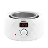 iWAX DIAMOND TECH 400ML Wachserhitzer 100W WEISS Produktbild-Vorschau 2