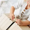 small foot Plyšový králík v králíkárně s výběhem Náhled obrázku produktu 18
