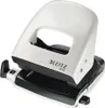 Leitz Locher NeXXt 50080085 max. 30Bl. Metall grau Produktbild-Vorschau 7