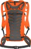SALEWA turistický batoh Batoh Ortles Wall 38 Red Orange Náhled obrázku produktu 2