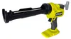 RYOBI RCG18-0 Pistola per cartucce a batteria 18 V 310 ml Anteprima dell’immagine prodotto 1
