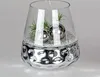 Formano Windlicht Dots aus Glas und Metall , 27 cm, 1 Produktbild-Vorschau 1