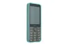 A teal Nokia feature phone is shown against a white background. Náhľad obrázku produktu
