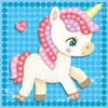 PlayMais® MOSAIC DREAM UNICORN Produktbild-Vorschau 20