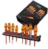 Wera Kraftform Big Pack 100, coffret VDE, 14 pièces Voir les images du produit 2
