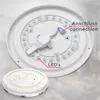 B.K.Licht Plafonnier LED IReproduction étoilé I Platine LED Voir les images du produit 7