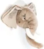 Testa di animale Wild & Soft Elephant George Anteprima dell’immagine prodotto 6