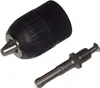 Stanford Schnellspann Bohrfutter mit SDS Plus Adapter Produktbild-Vorschau 1