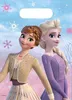 Die Eiskönigin 2 Nordlichter Partyset Kindergeburtstag Produktbild-Vorschau 10