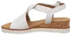 Sandales Gabor pour femmes 82.751.50 weiss 38 Voir les images du produit 21