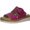 Remonte Keilpantoletten Damen 31373535303737 Pink 39 EU Produktbild-Vorschau 26