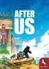 After Us Brettspiel, 1-6 Spieler, ab 10 Jahren, deutsch Produktbild-Vorschau 1