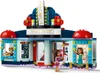LEGO 41448 Friends Heartlake City Kino Set mit Mini-Puppen Produktbild-Vorschau 8