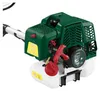 Parkside Benzin Sense Freischneider Rasentrimmer Produktbild-Vorschau 4