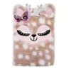 Notizbuch Cutie Reh beige A5 - bb-Klostermann 31346 Produktbild-Vorschau 1