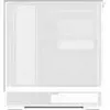 ZALMAN P40 PRISM PLUS Mid-Tower White Produktbild-Vorschau 5