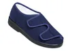 Reha Schuh SaniSoft marineblau>>>>Gr. 41 Produktbild-Vorschau 1