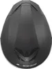 Casco LS2 FF820 Rapid III, color  mate, talla M (57/58) Vista previa de la imagen del producto 5