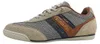 Pantofola d'Oro Halbschuhe Halbschuhe Leder/Textil Produktbild-Vorschau 10