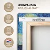 OneMillionCanvasses® - Obraz na plátně - Hvězdná noc - Náhled obrázku produktu 3