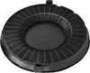vhbw Aktivkohlefilter kompatibel mit Whirlpool AKR409IX, Produktbild-Vorschau 9