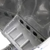 Maszyna tynkarska Wiltec 6-10 bar, pistolet tynkarski z Podgląd zdjęcia produktu 5