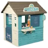 Casetta Smoby Sweety Corner- con set di posate Anteprima dell’immagine prodotto 1