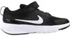 NIKE NIKE STAR RUNNER 5 PS Čierna Náhľad obrázku produktu 9