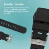 imoshion Bracelet souple en silicone - Connecteur universel Voir les images du produit 6
