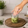 KADAX Fermentiergewichte – 12er Set, Gärhilfe fi 66 mm mit Produktbild-Vorschau 7