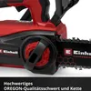 Einhell FORTEXXA 18/20 TH Rouge Voir les images du produit 36