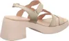 Sandaletten Wonders 225-D-1020-PT für Damen Produktbild-Vorschau 14