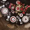 Villeroy und Boch Tellerset Toy's Delight Produktbild-Vorschau 6