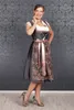 Edelnice Midi Dirndl 2-teilig Béatrice 40 Produktbild-Vorschau 6