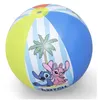 Ballon de plage Bestway Lilo & Stitch, 34 cm Voir les images du produit 1
