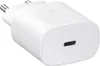Chargeur USB-C + câble USB-C 1m 25W - original Samsung Voir les images du produit 6