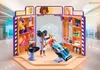 PLAYMOBIL My Life 71535 Salon de coiffure Voir les images du produit 4