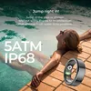 Ksix Saturn, Smart-Ring Aktivitäts-Tracker, 15 mAh, IP68, Produktbild-Vorschau 5