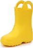 Crocs Handle It Rain, Stiefel, Regenstiefel, Uni, Baby (0 - Produktbild-Vorschau 15