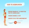 Vision Sun Cream SPF50 50ml Produktbild-Vorschau 4