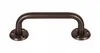 A single grab bar shown against a white background. Anteprima dell’immagine prodotto