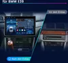 Autoradio Android 12 per BMW Serie 5 (E39), schermo da Anteprima dell’immagine prodotto 3