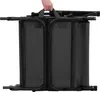 Springos® Gartenliege mit Feldbettfunktion, 5-fach Produktbild-Vorschau 7