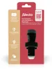 Alecto ATL-110ZT, Czarny, Plastik, Przyciski, LED, 2 Podgląd zdjęcia produktu 5