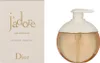A box of Christian Dior J'Adore Shower Gel is shown next to the product itself. Anteprima dell’immagine prodotto