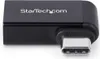 StarTech.com Rechthoekige USB-C naar USB-A adapter, USB Productafbeelding-voorbeeld 3
